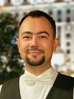 Чернов Владимир Сергеевич