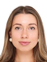 Маренова Юлия Дмитриевна