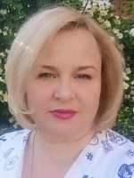 Соловьёва Наталья Александровна