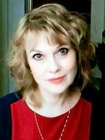 Панасенко Светлана Владимировна