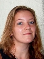 Гладких Марина Викторовна