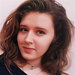 Анна Дмитриевна Морозова