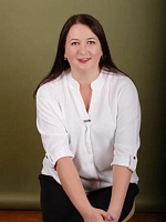 Борисова Татьяна Николаевна