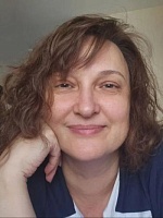 Пасечная Екатерина Васильевна