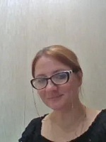 Карнаух Ольга Владимировна