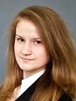Молоканова Ирина Викторовна