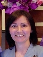 Вериженко Снежана Михайловна