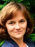 Поздеева Дарья Тимуровна