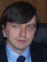 Глухов Александр Владимирович