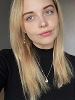 Рвалова Алёна Александровна