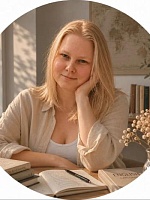 Левошина Анастасия Сергеевна