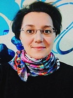 Бутурлина Оксана Сергеевна