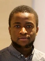 Eugene Mulondani Samba