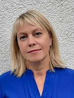 Минакова Екатерина Игоревна
