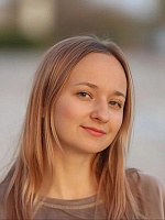 Анохина Галина Валерьевна