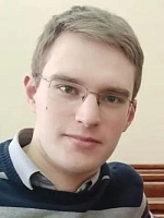 Ярыкин Даниил Игоревич