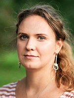 Шевякова Екатерина Владимировна