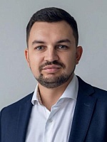 Недорезов Евгений Александрович