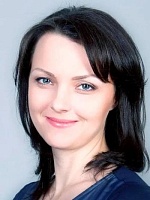 Данилина Вера Сергеевна