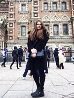 Селькова Марина Александровна