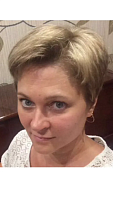 Хромченкова Татьяна Евгеньевна