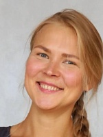 Разина Ксения Викторовна