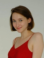 Савченко Дарья Сергеевна