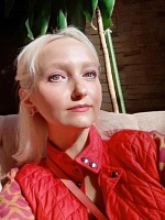 Юдина Екатерина Владимировна