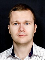 Марыныч Дмитрий Сергеевич