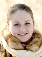 Гагарина Анастасия Юрьевна