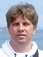 Носов Святослав Евгеньевич