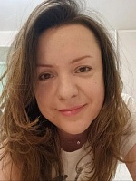 Мельникова Юлия Владимировна