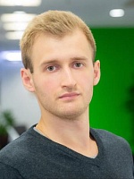 Филин Максим Андреевич