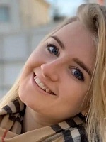 Казакова Анна Сергеевна