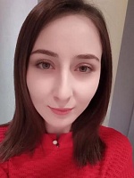 Локьяева Залина Артуровна