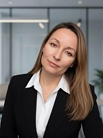 Кузьмина Ирина Викторовна
