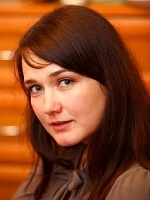 Бадеева Марина Николаевна