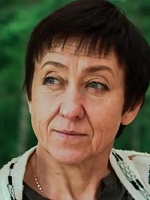 Алпатова Ирина Дмитриевна