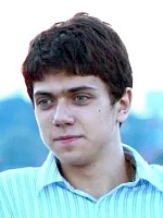Славов Богдан Добромирович