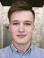 Бурдасов Максим Игоревич