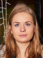 Скипетрова Мария Сергеевна