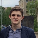 Ларин Дмитрий Юрьевич