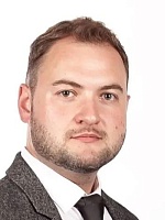 Матушкин Алексей Владимирович