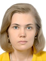 Замяткина Татьяна Владимировна