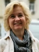 Родникова Татьяна Юрьевна