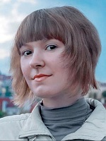 Литвинова Анна Сергеевна