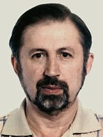 Крылов Ярослав Алексеевич