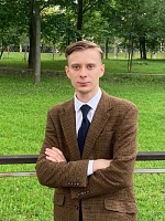 Малафай Мирон Сергеевич