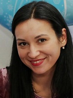 Ермошина Елена Владимировна