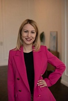 Бабкова Ольга Викторовна